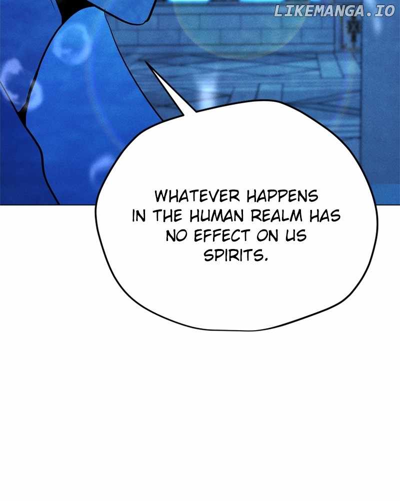 Solo Spell Caster Chapter 184 148